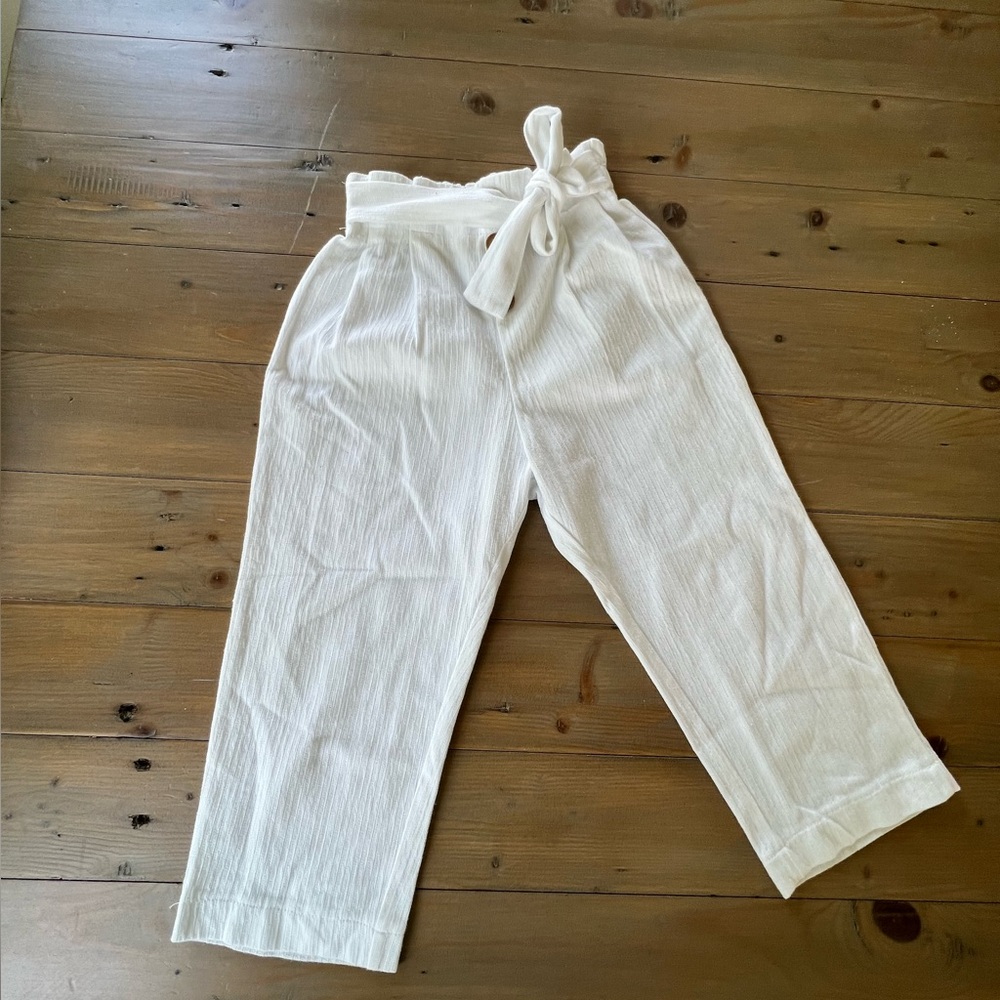 Zara Girls’ Pants